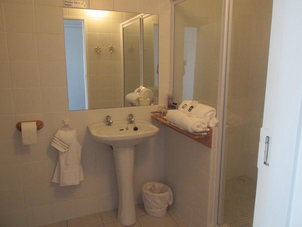 מלון הרמנוס Casa Del Mar מראה חיצוני תמונה